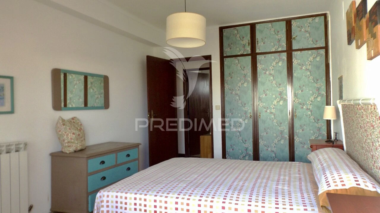 Apartamento T3 para Venda em Marinha Grande Foto 23