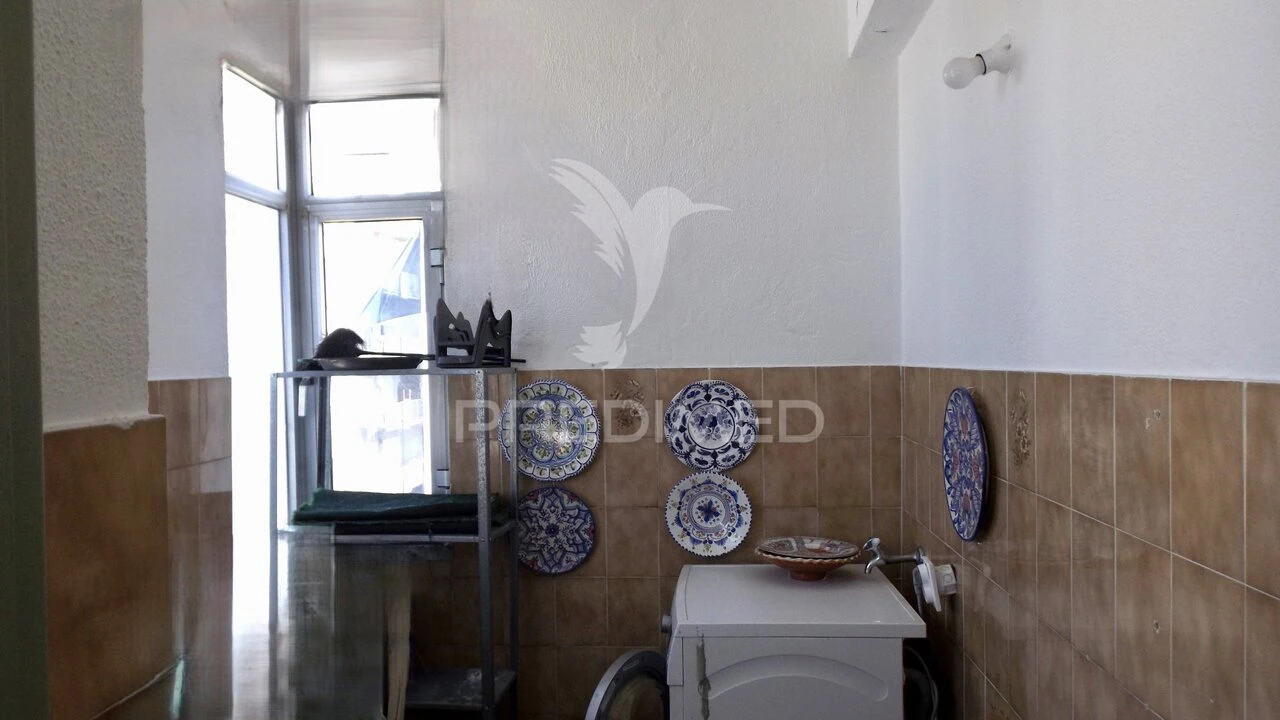 Apartamento T3 para Venda em Marinha Grande Foto 8