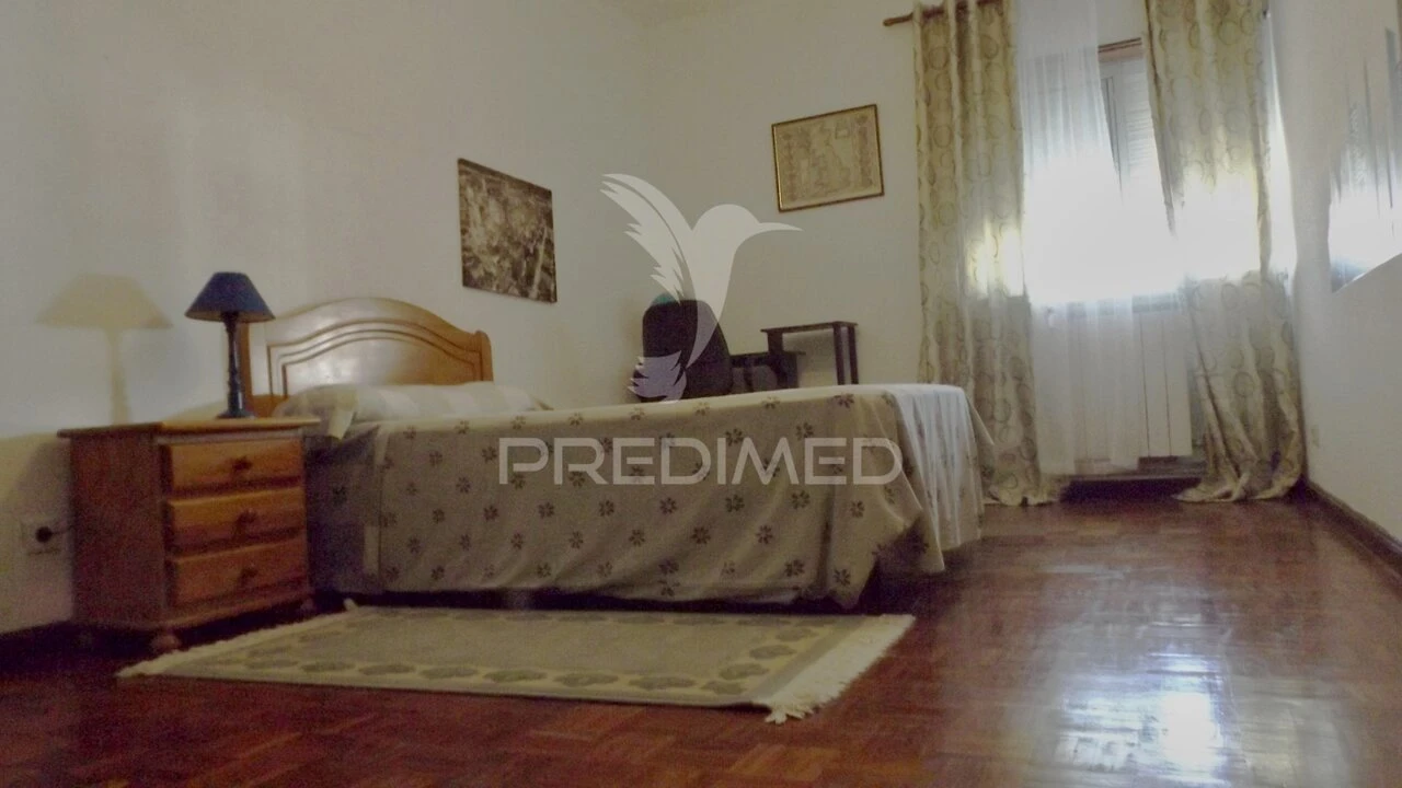 Apartamento T3 para Venda em Marinha Grande Foto 30