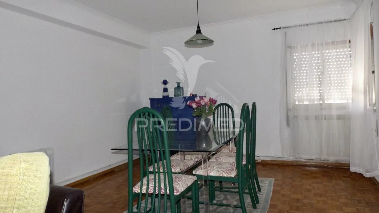 Apartamento T3 para Venda em Marinha Grande Foto 21