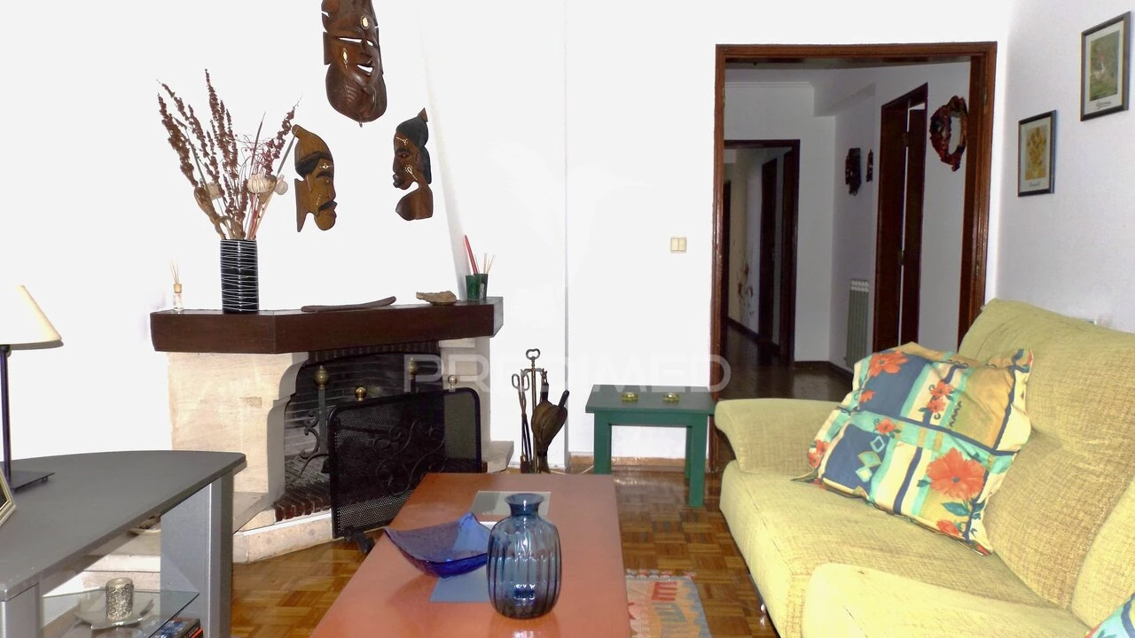 Apartamento T3 para Venda em Marinha Grande Foto 13