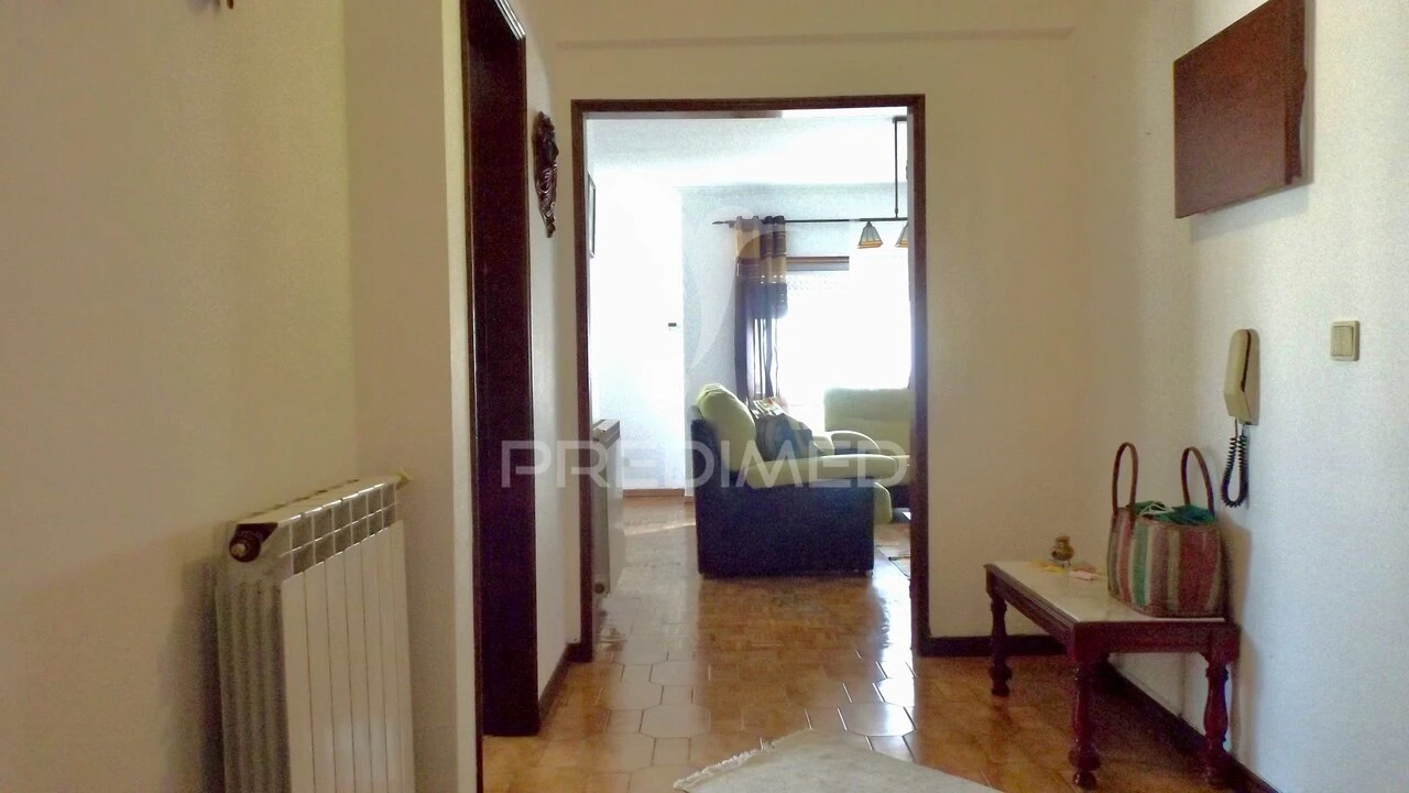 Apartamento T3 para Venda em Marinha Grande Foto 3