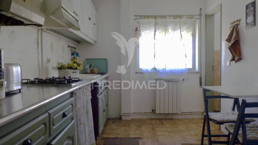 Apartamento T3 para Venda em Marinha Grande Foto 5
