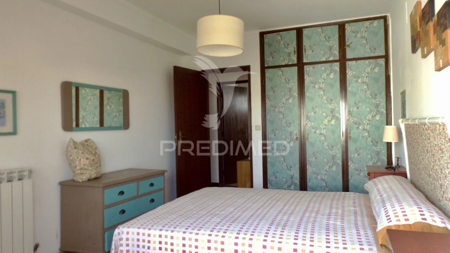Apartamento T3 para Venda em Marinha Grande Foto 23
