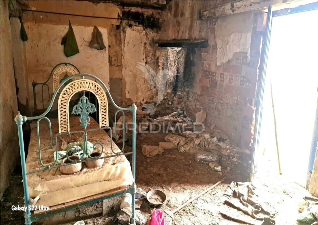 Terreno para Venda em Torrão Foto 9