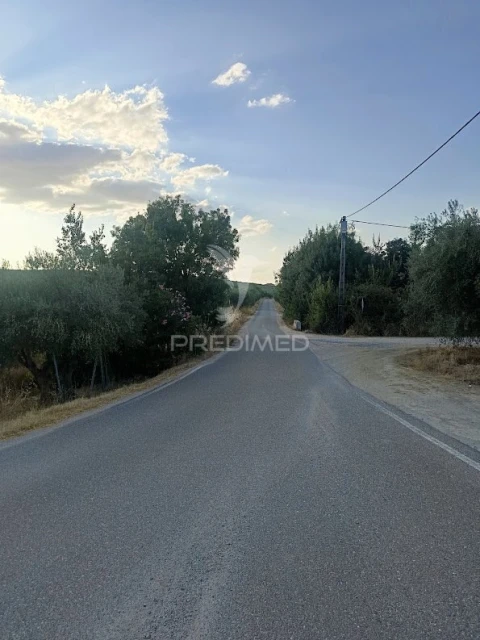 Terreno para Venda em Nossa Senhora da Expectação