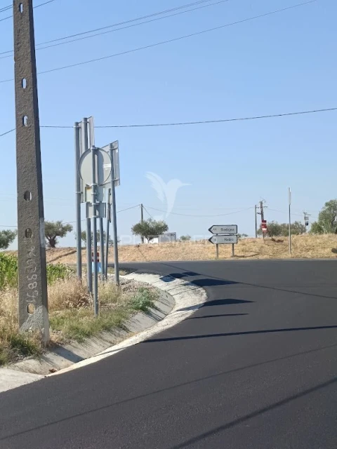 Terreno para Venda em Nossa Senhora da Expectação