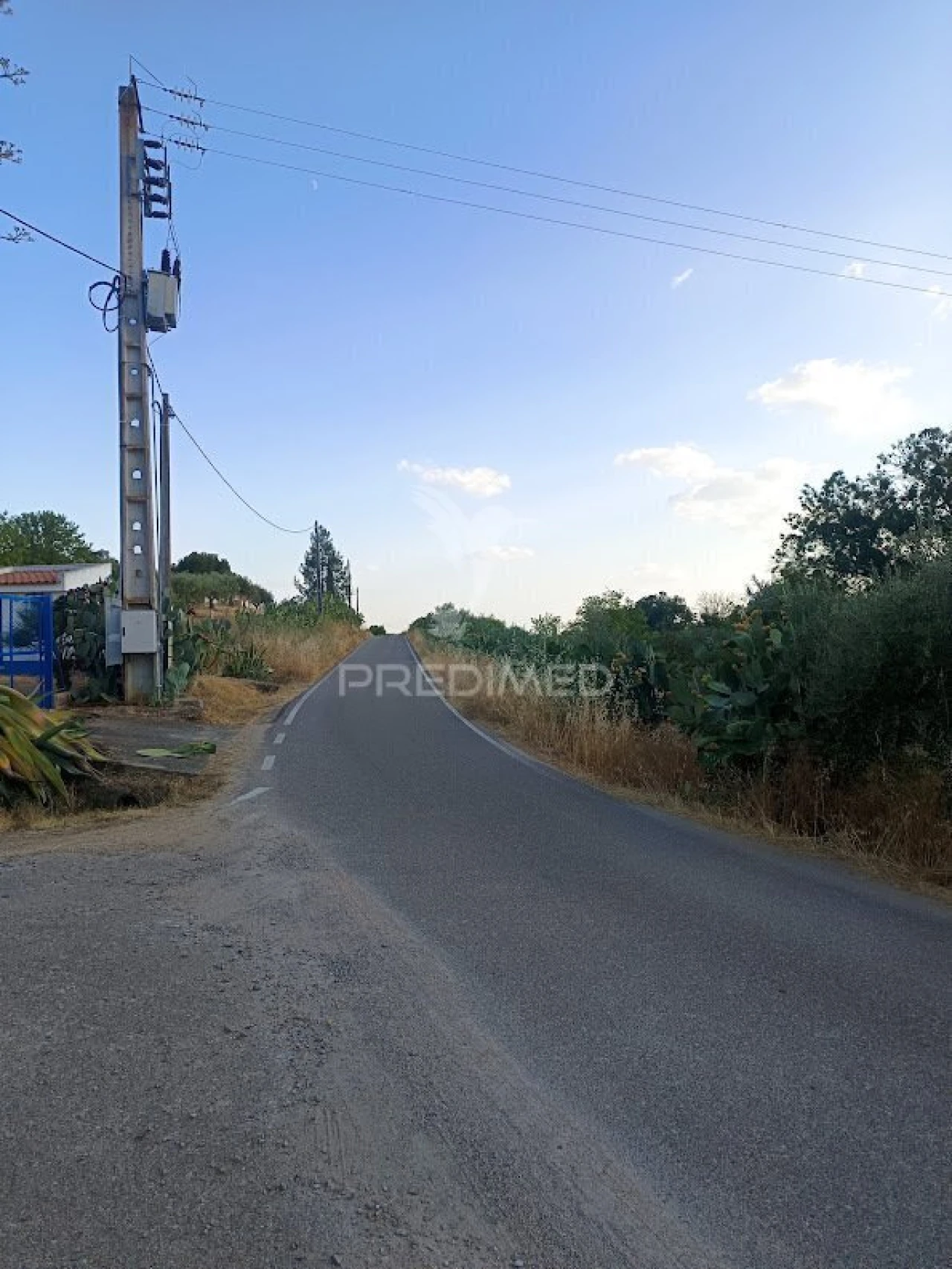 Terreno para Venda em Nossa Senhora da Expectação Foto 17
