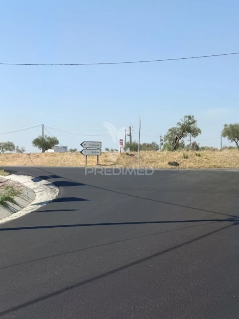 Terreno para Venda em Nossa Senhora da Expectação