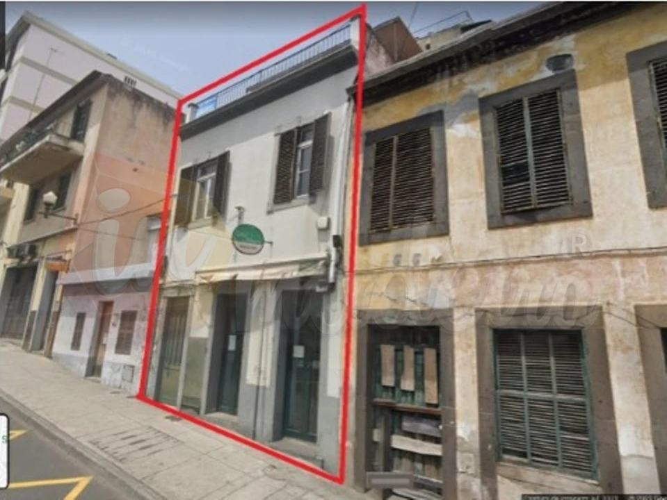 Prédio para Venda em Imaculado Coração de Maria Foto 2