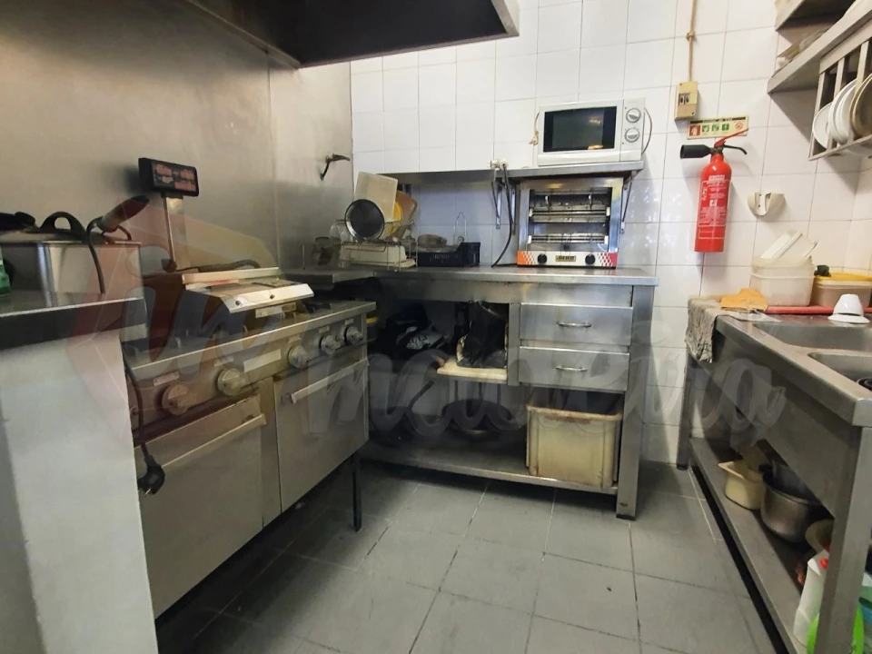 Prédio para Venda em Imaculado Coração de Maria Foto 11