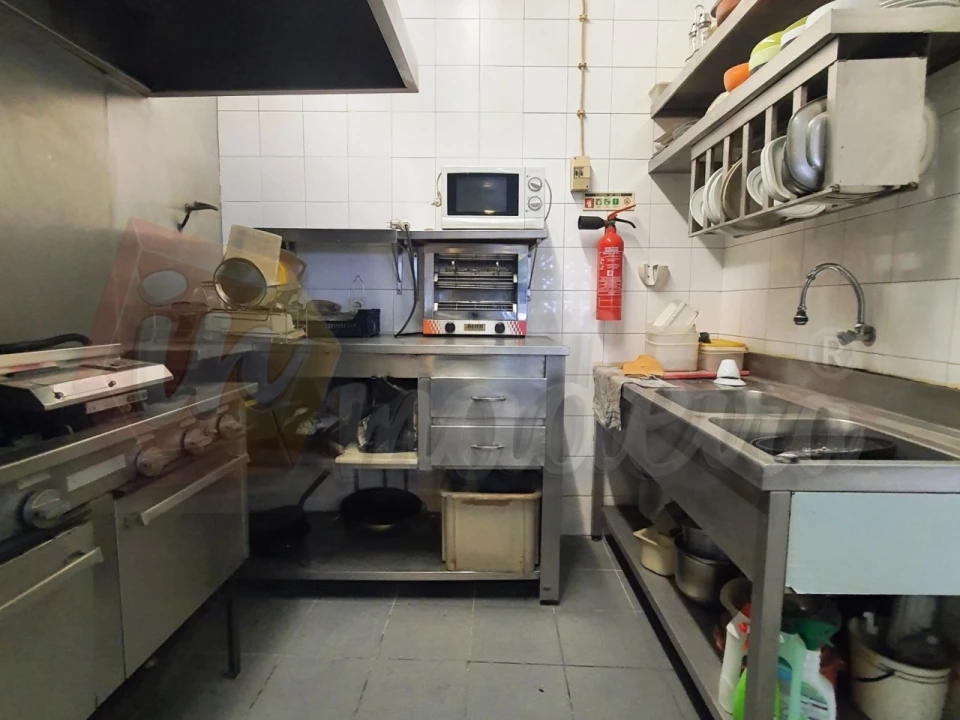 Prédio para Venda em Imaculado Coração de Maria Foto 12
