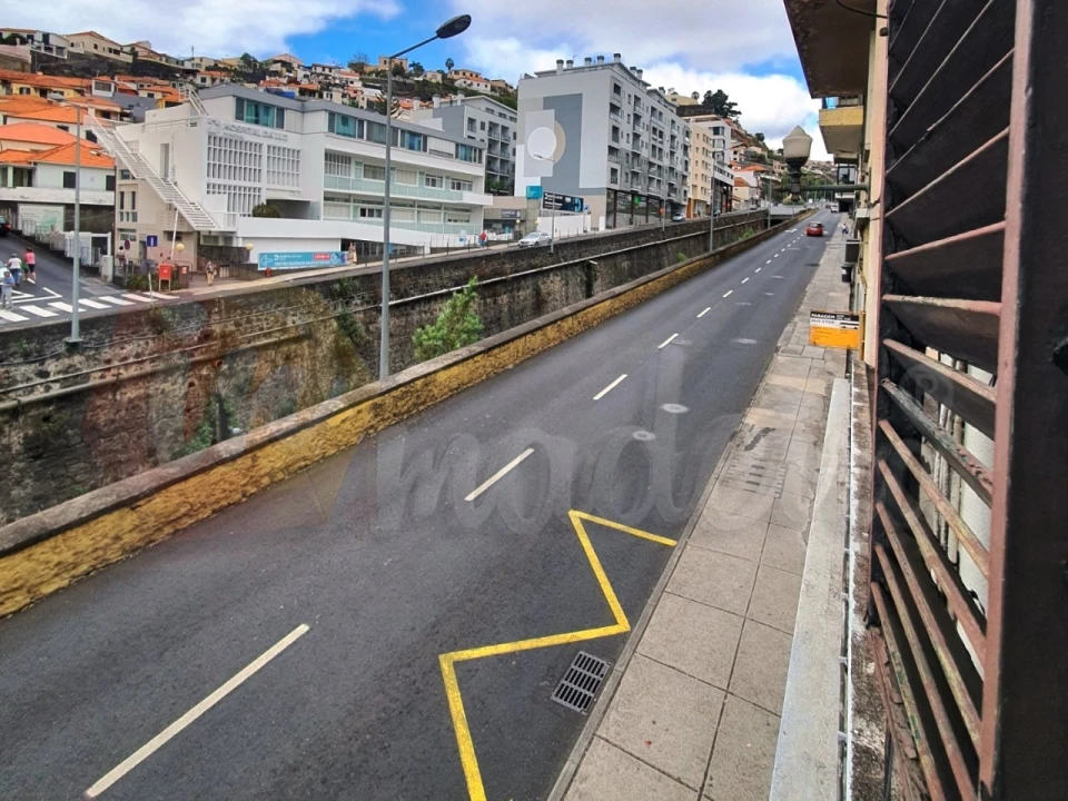 Prédio para Venda em Imaculado Coração de Maria Foto 19