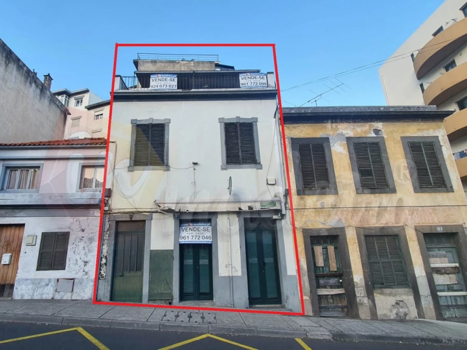 Prédio para Venda em Imaculado Coração de Maria Foto 1