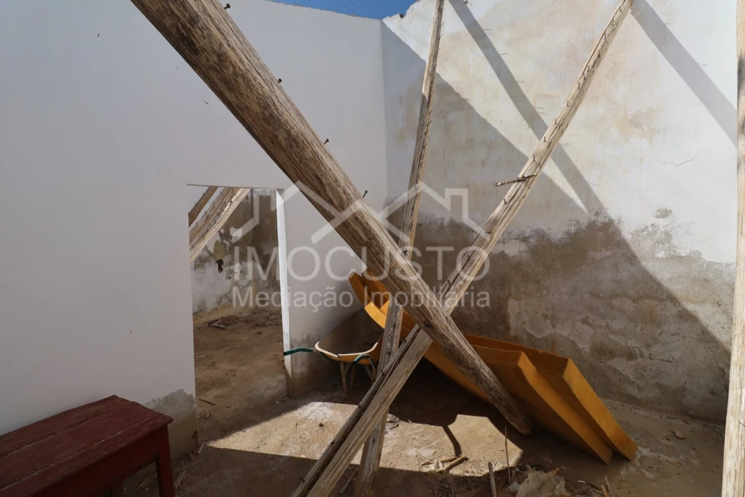 Quinta T1 para Venda em Alcoutim e Pereiro Foto 4