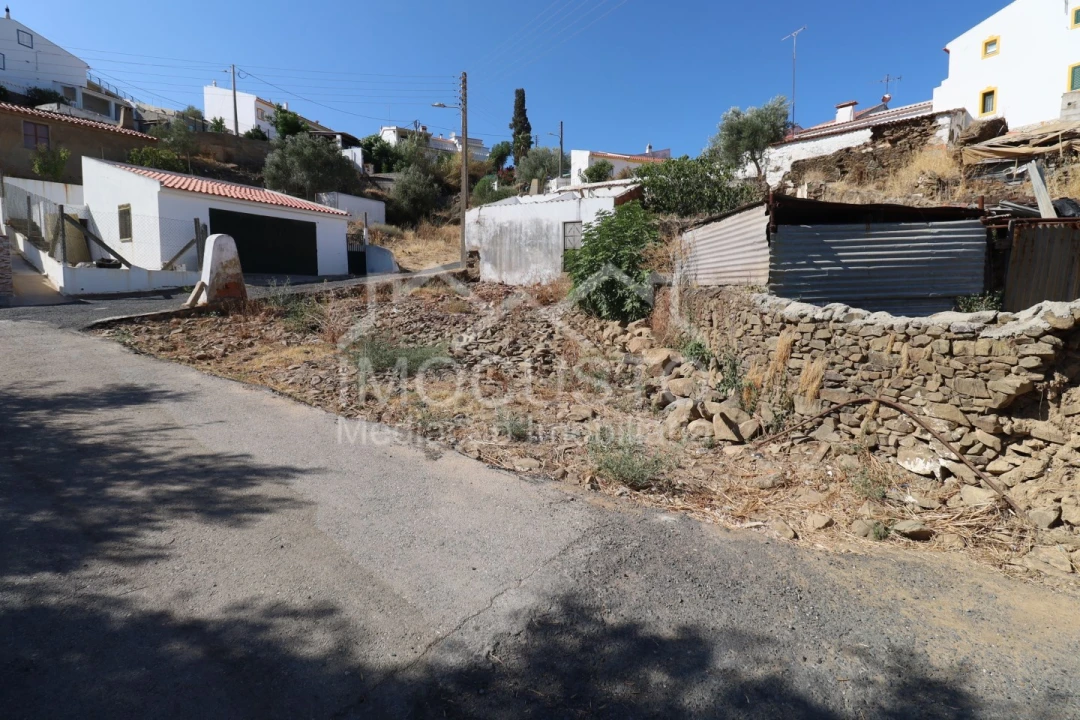 Quinta T1 para Venda em Alcoutim e Pereiro Foto 8