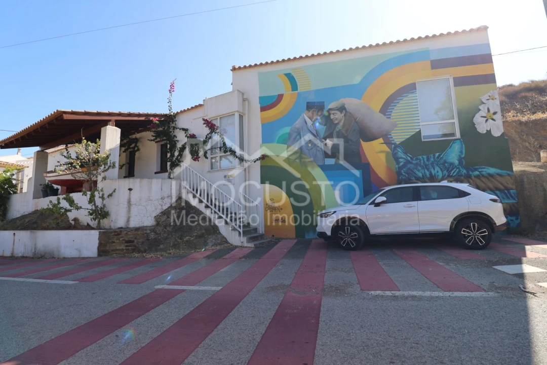 Quinta T1 para Venda em Alcoutim e Pereiro Foto 11