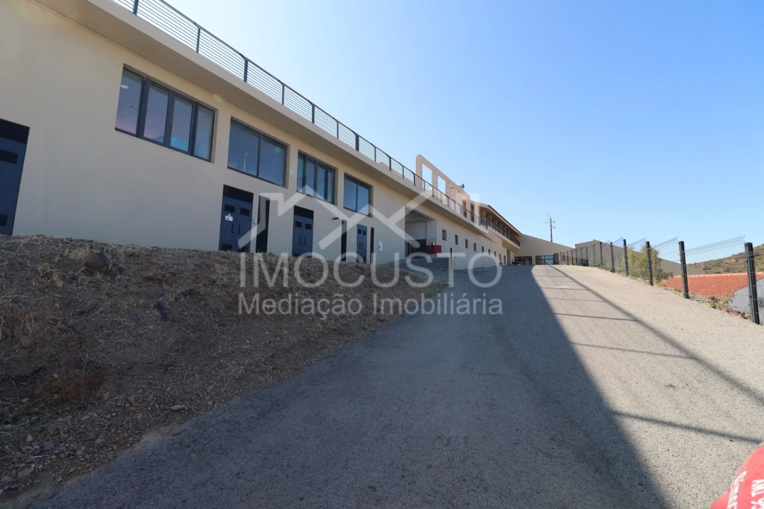 Quinta T1 para Venda em Alcoutim e Pereiro Foto 12