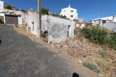 Quinta T1 para Venda em Alcoutim e Pereiro