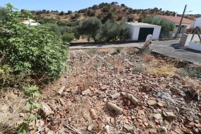 Quinta T1 para Venda em Alcoutim e Pereiro