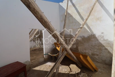 Quinta T1 para Venda em Alcoutim e Pereiro