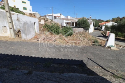 Quinta T1 para Venda em Alcoutim e Pereiro