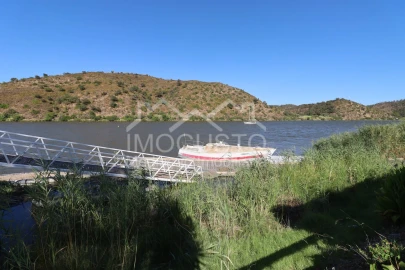 Quinta T1 para Venda em Alcoutim e Pereiro