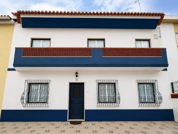 Moradia T5 para Venda em Fronteira