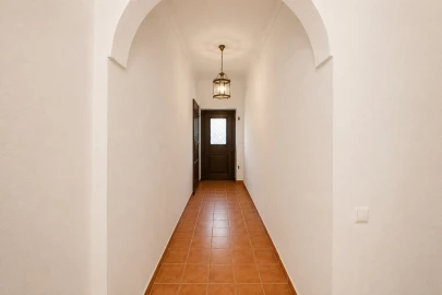 Moradia T5 para Venda em Fronteira