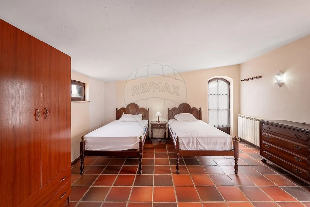 Moradia T8 para Venda em Vila do Bispo e Raposeira Foto 29