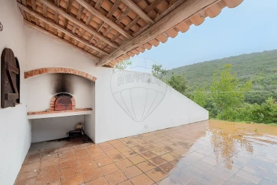 Moradia T8 para Venda em Vila do Bispo e Raposeira