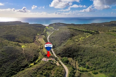 Moradia T8 para Venda em Vila do Bispo e Raposeira