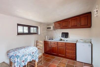 Moradia T8 para Venda em Vila do Bispo e Raposeira