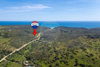 Moradia T8 para Venda em Vila do Bispo e Raposeira