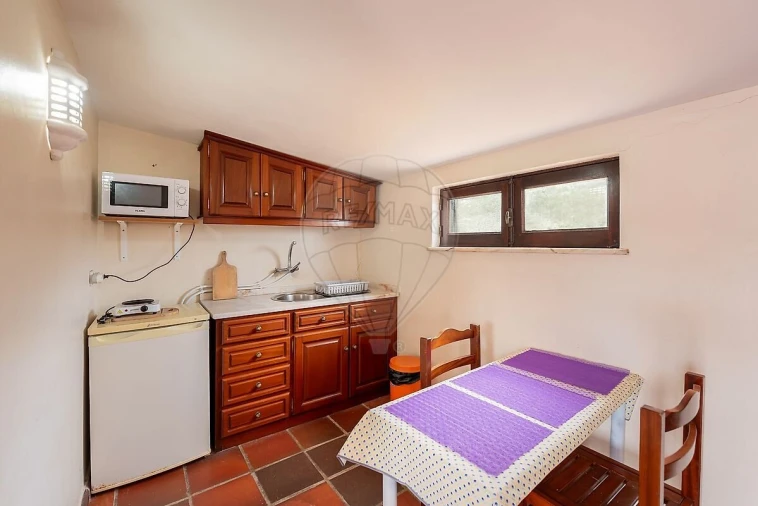 Moradia T8 para Venda em Vila do Bispo e Raposeira Foto 30