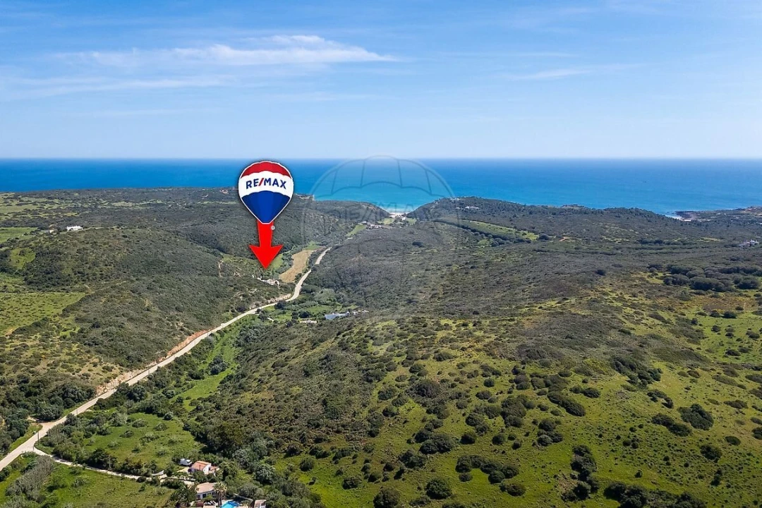 Moradia T8 para Venda em Vila do Bispo e Raposeira Foto 47