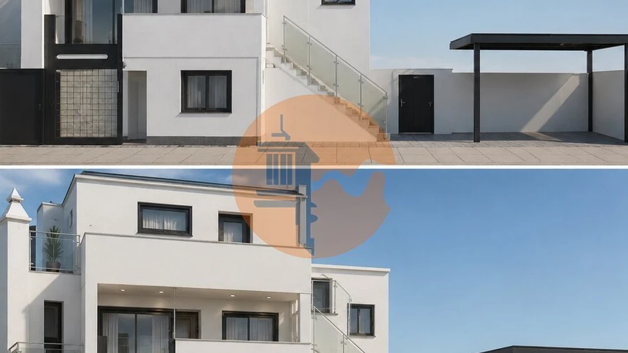 Apartamento T3 para Venda em Conceição e Cabanas de Tavira