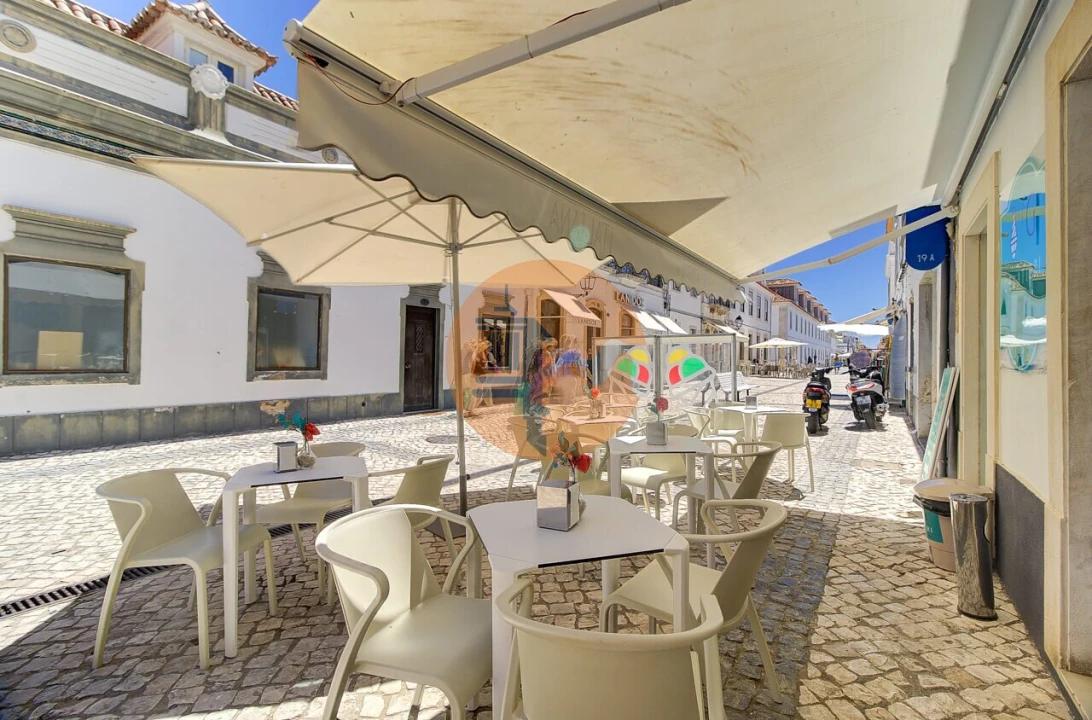 Loja para Trespasse em Vila Real de Santo Antonio Foto 3