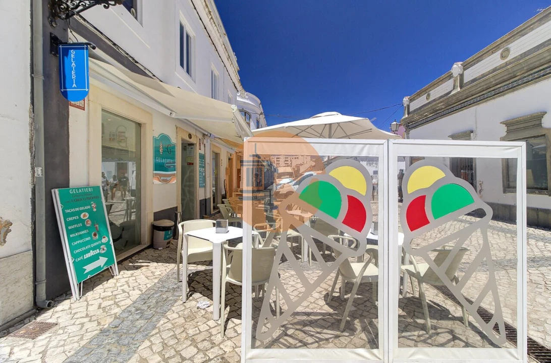 Loja para Trespasse em Vila Real de Santo Antonio Foto 5