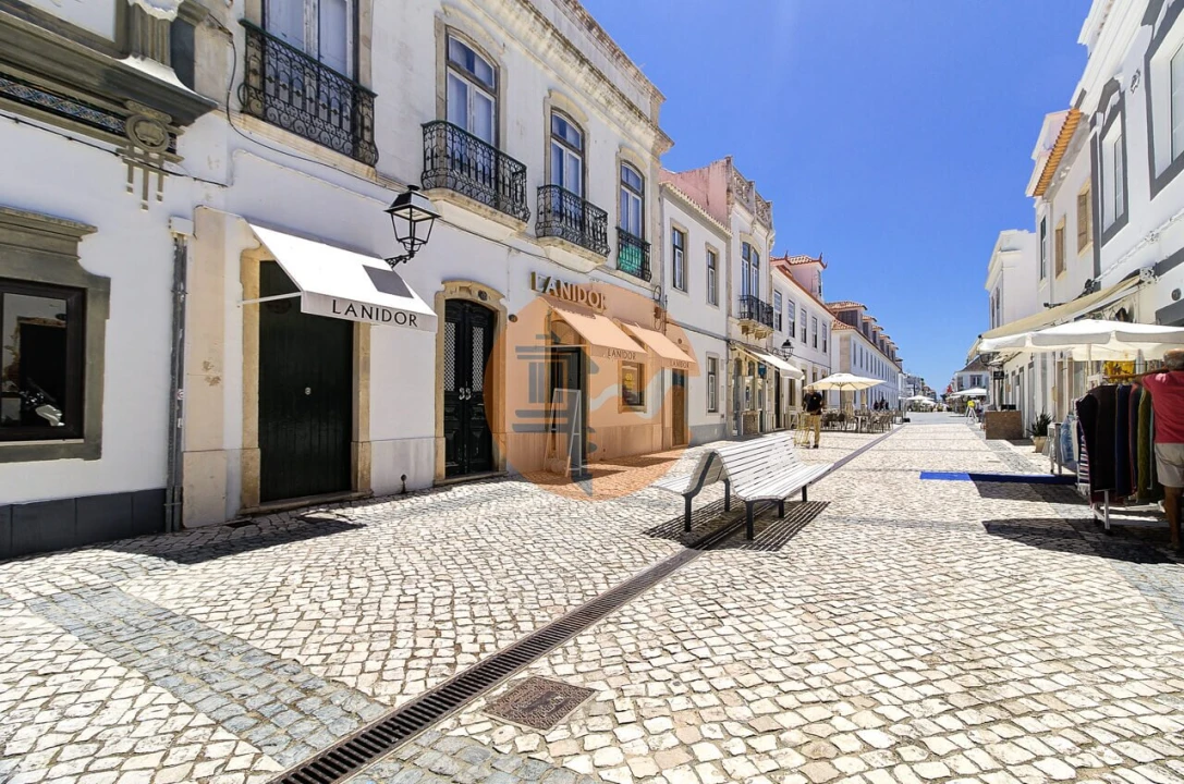 Loja para Trespasse em Vila Real de Santo Antonio Foto 6