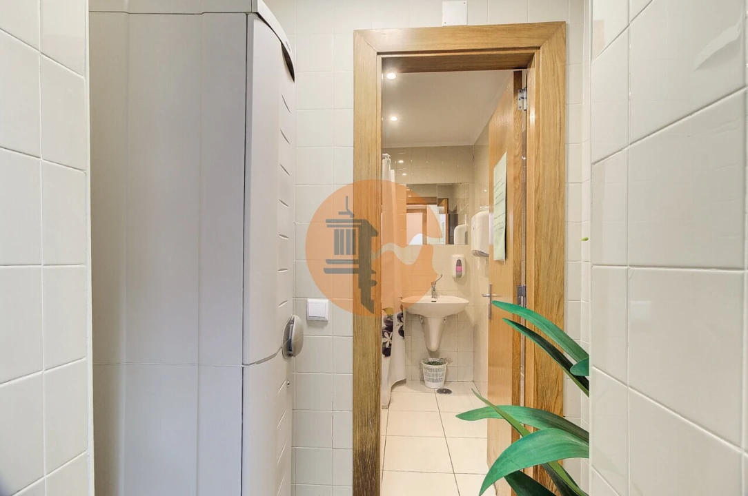 Loja para Trespasse em Vila Real de Santo Antonio Foto 19