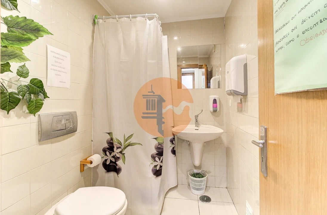 Loja para Trespasse em Vila Real de Santo Antonio Foto 20