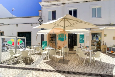Loja para Trespasse em Vila Real de Santo Antonio