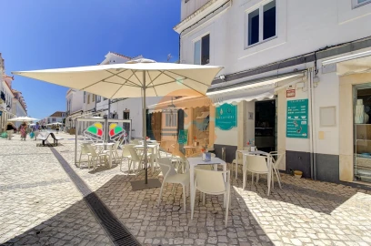 Loja para Trespasse em Vila Real de Santo Antonio