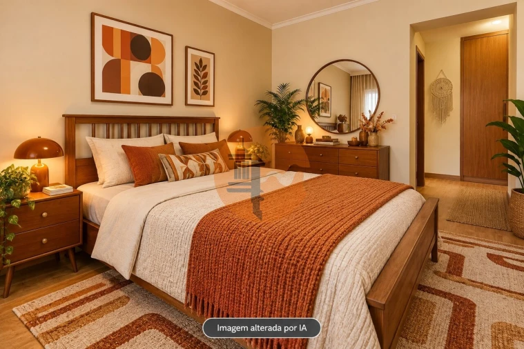 Apartamento T3 para Venda em Quelfes Foto 29