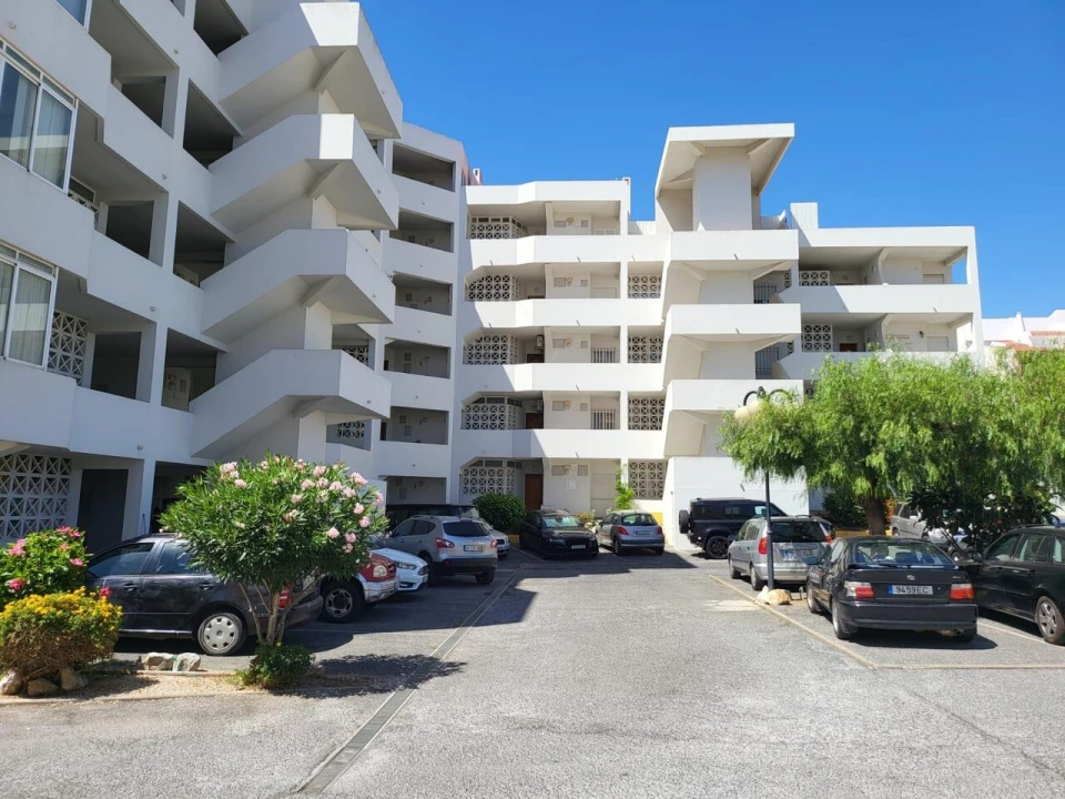 Apartamento T2 para Venda em Albufeira e Olhos de Água Foto 6
