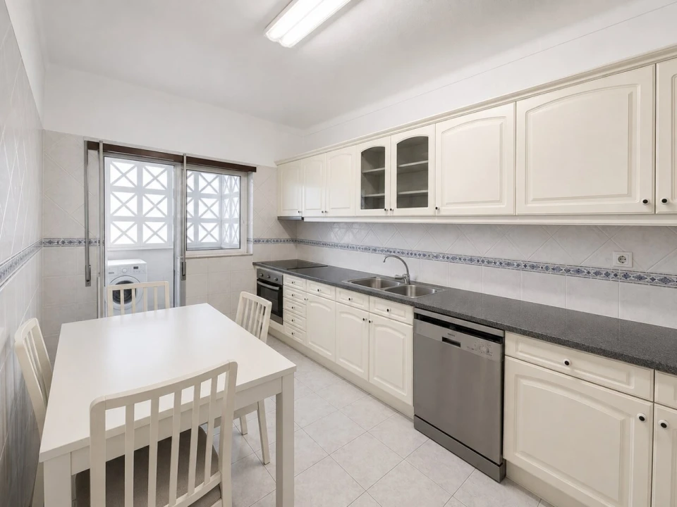 Apartamento T2 para Venda em Albufeira e Olhos de Água Foto 4