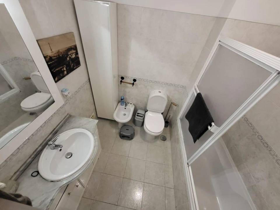 Apartamento T2 para Venda em Albufeira e Olhos de Água Foto 10