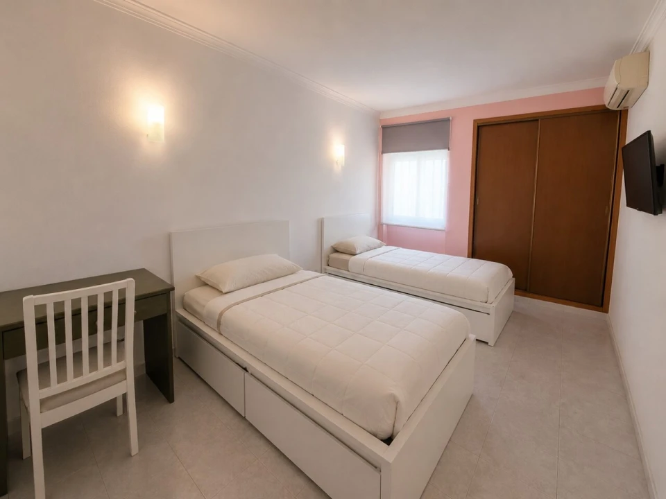 Apartamento T2 para Venda em Albufeira e Olhos de Água Foto 12