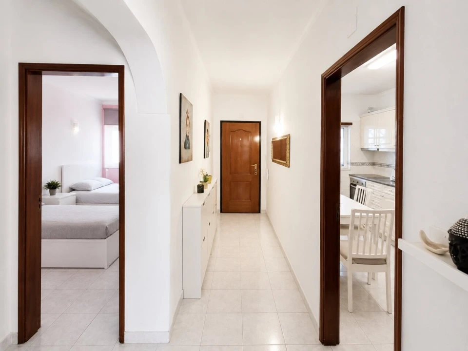 Apartamento T2 para Venda em Albufeira e Olhos de Água Foto 7